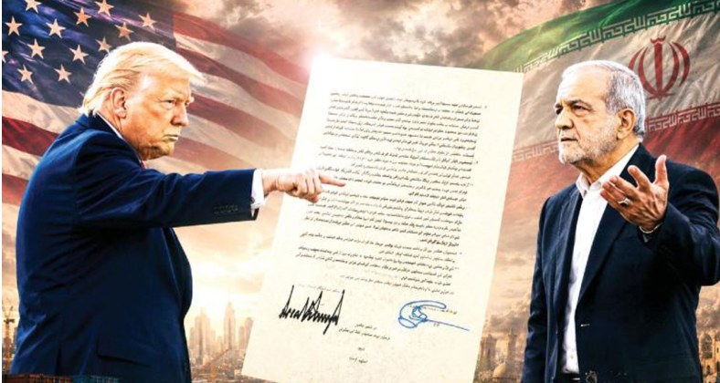 Sektor Bisnis Global Sambut Baik Kesepakatan Damai AS dengan Iran